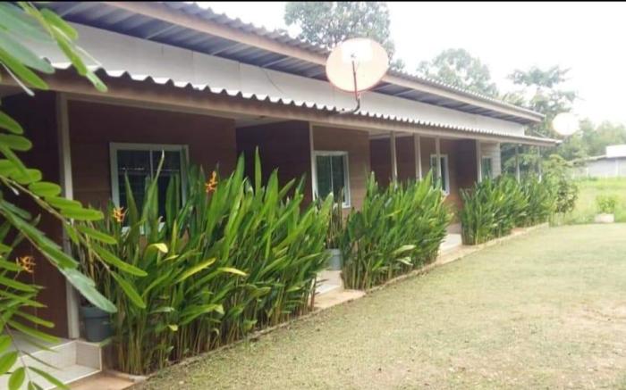 Ingna Resort