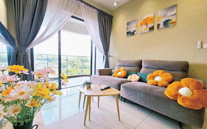 Amberside_Dangabay@City View[Game&Mahjong]