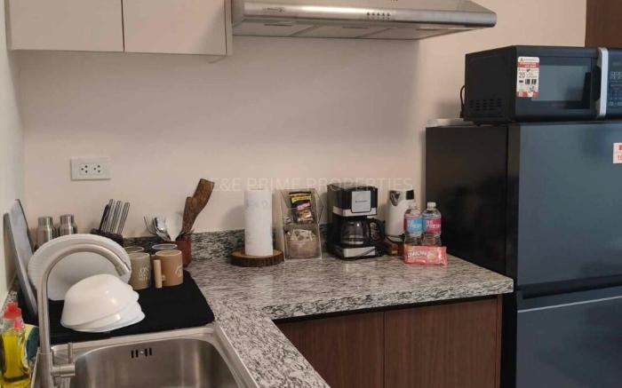 7I Selendra Condominium Broom