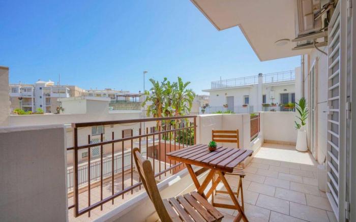 Mistral Suite Apartment