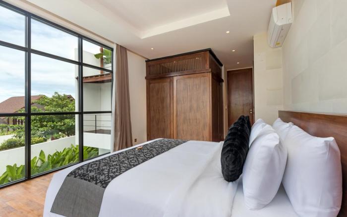 Blanc Haven Canggu By Kerta Living