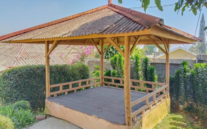 Villa Al Ikhlas Puncak RedPartner