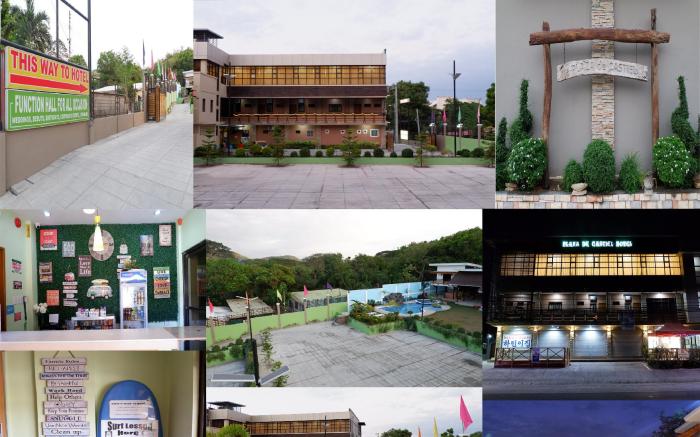 Plaza De Castiel Hotel