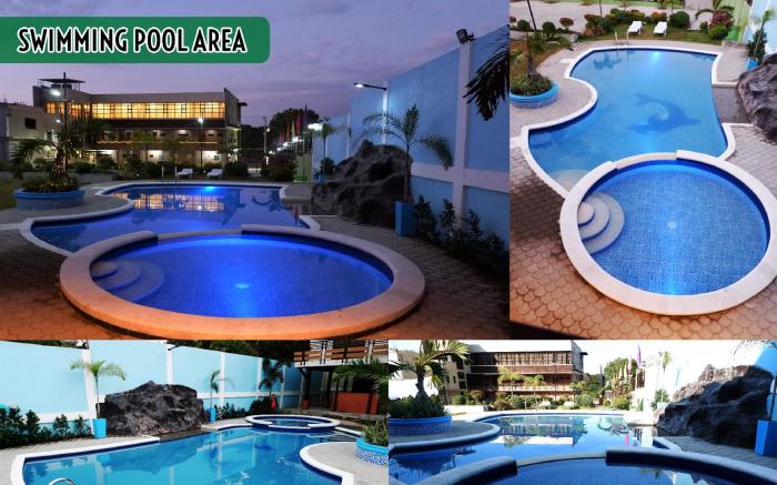 Plaza De Castiel Hotel