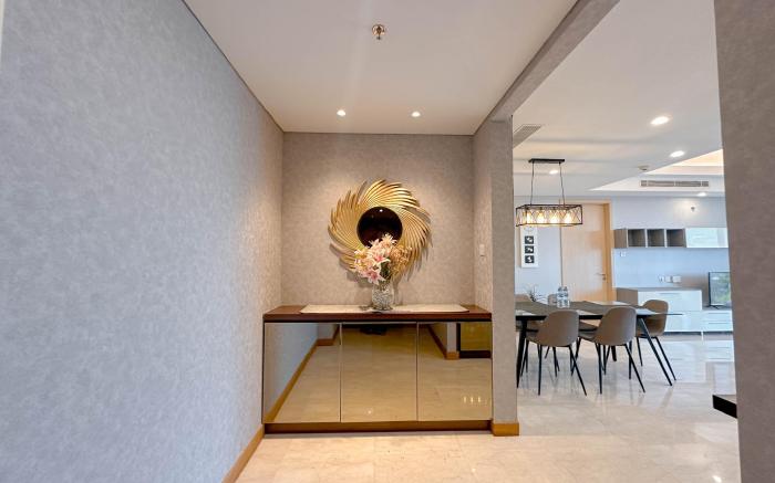 2BR at One East Penthouse & Residence By Travelio