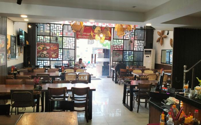 Bros Hotel Nguyen Trai