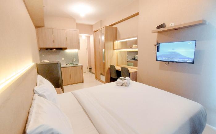 CozyStudio at Benson Supermall Mansion By Travelio
