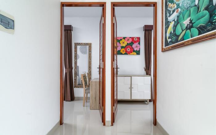 Villa Wibiseka Batuan