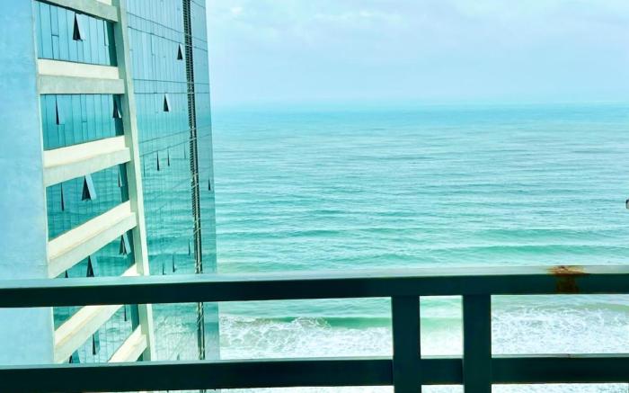 +2BR/BestMonthly/Cozy Apt/SeaView/5'DragonBridge