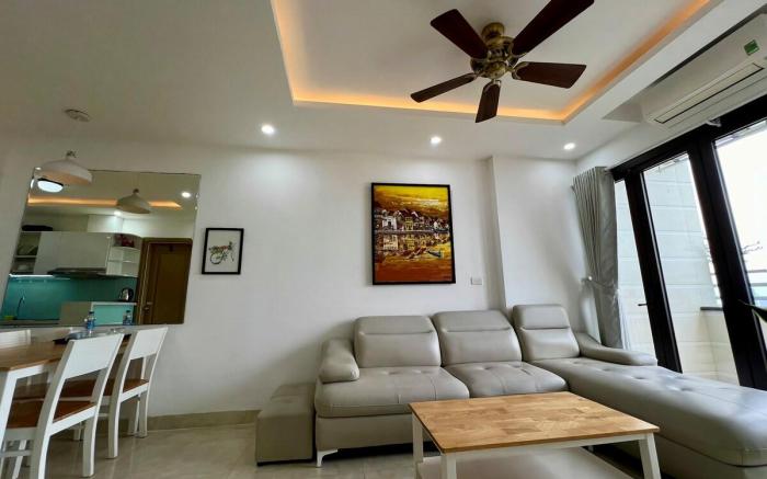 +1BR/Amazing view My Khe beach & Nice city view