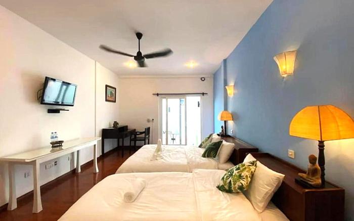 Pride Villa Cambodia