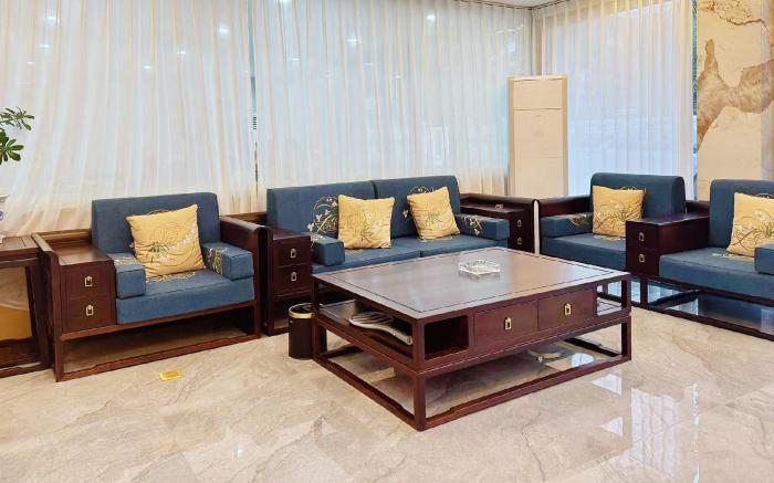 万象亚朵酒店Yaduo New Hotel