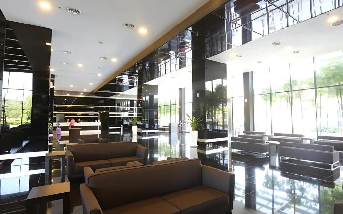 Seeds Hotel Premier One City Subang - Previously eCity Hotel One City