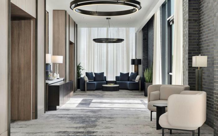 AC Hotel Bentonville