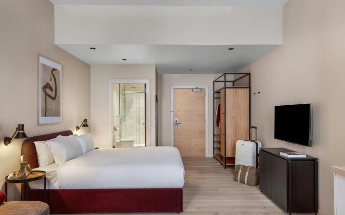 Sonder The Teacher Apartments