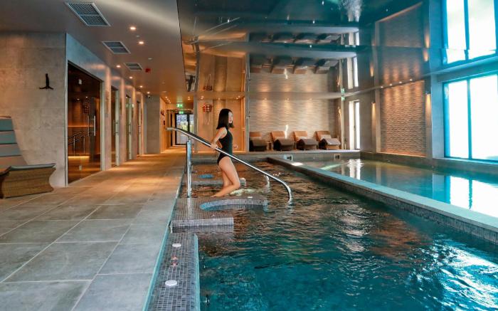 Lincombe Hall Hotel & Spa - Just for Adults