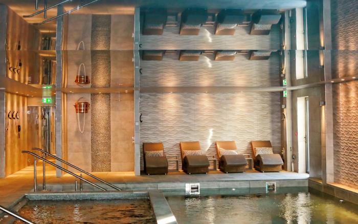 Lincombe Hall Hotel & Spa - Just for Adults