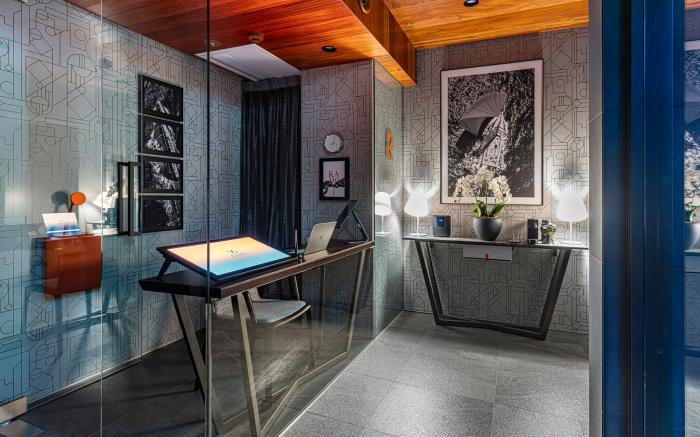 Kamo Residences by Reflections