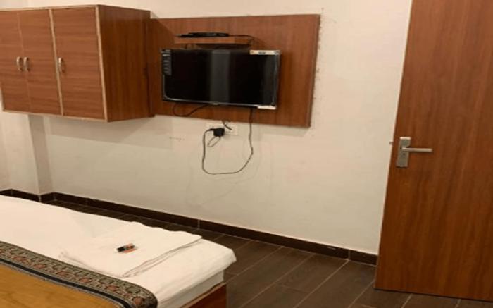 Hotel Ashoka Ganges