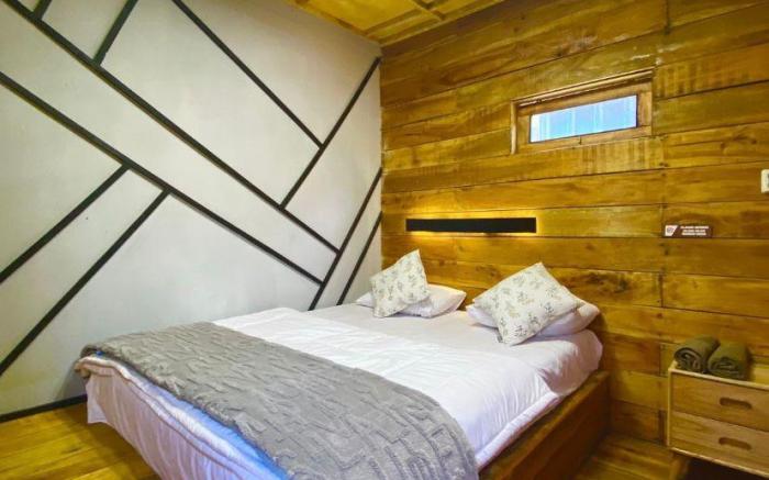 Linggayoni Cabin Dieng