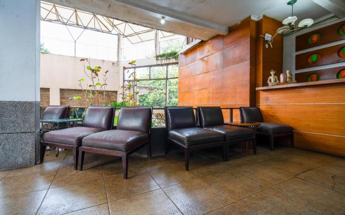 Balebat Guest House By ARBA