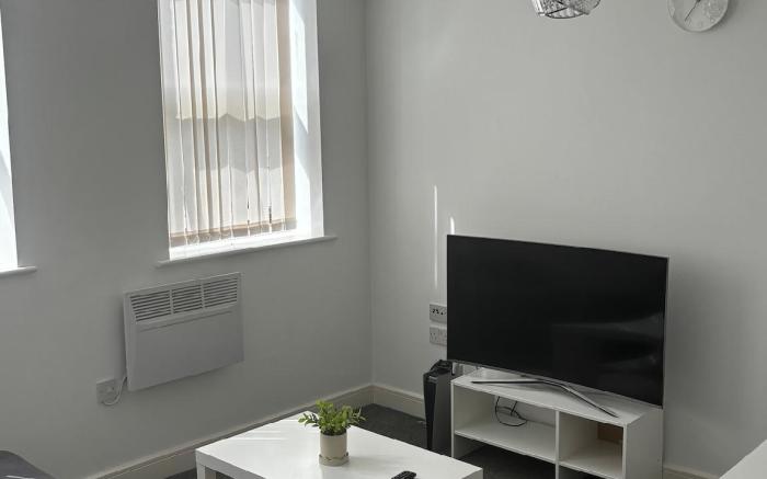 EDYN - Luxe Duplex |PS5| Free Parking| Fast Wi-Fi