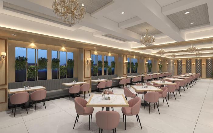 The Fern Residency, Mira Road, Mumbai