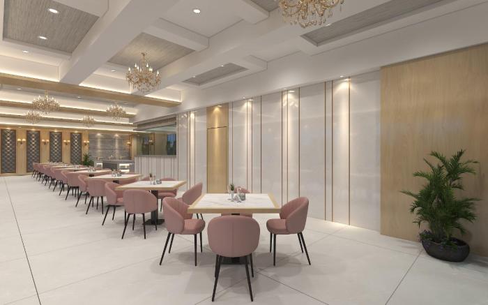 The Fern Residency, Mira Road, Mumbai