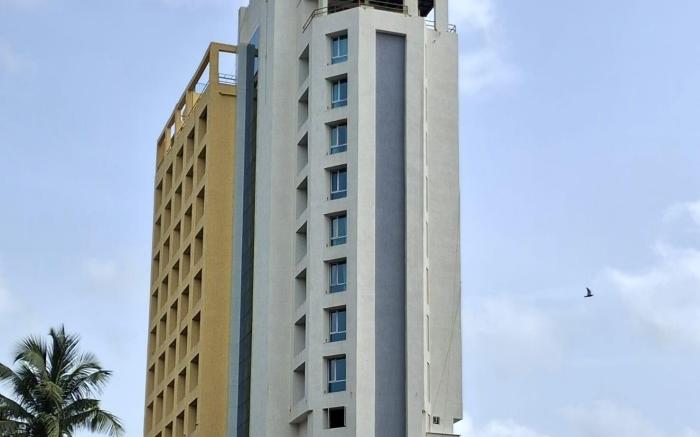 The Fern Residency, Mira Road, Mumbai