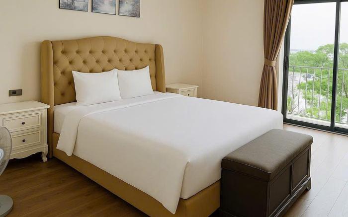 HANA VILLA ĐÀ LẠT