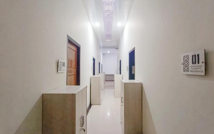 RedDoorz Syariah near RS Bhayangkara Gayamsari Semarang