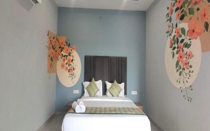 Kunj - A Boutique Hotel By Shivaneel Hospitality