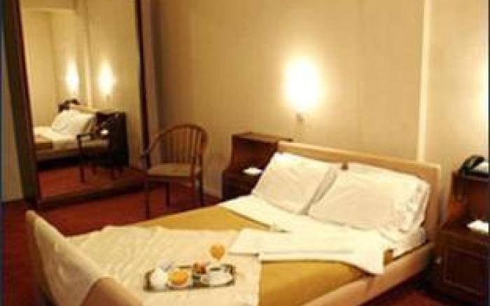 Saint George Hotel