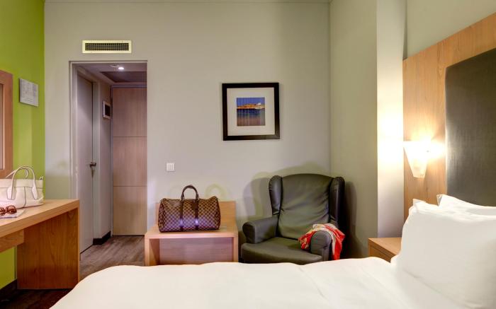 Polis Grand Hotel