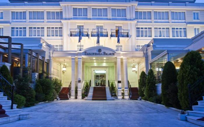 Theoxenia Palace