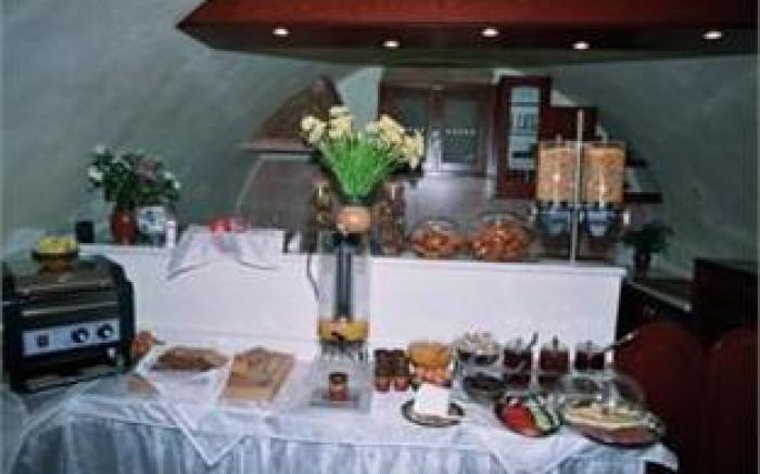 El Greco Hotel