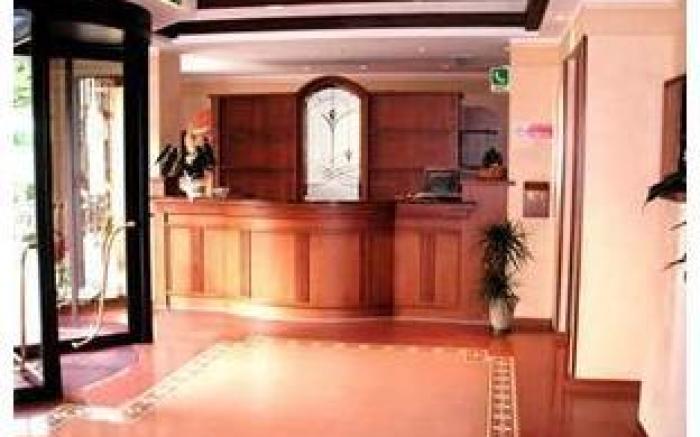 Hotel Antico Masetto
