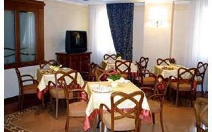 Hotel Antico Masetto