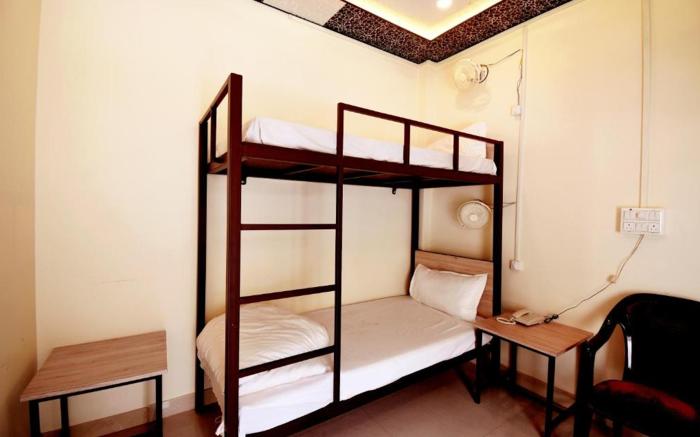 The Anandvan Palace- 300 meter harishchandra Ghat