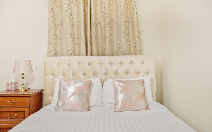 The Smeaton Apartment, Central City Centre