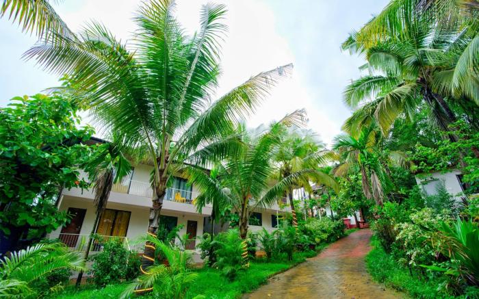 La Roca Inn