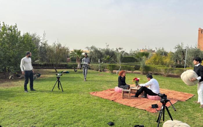 Ferme Sidi Safou & Spa