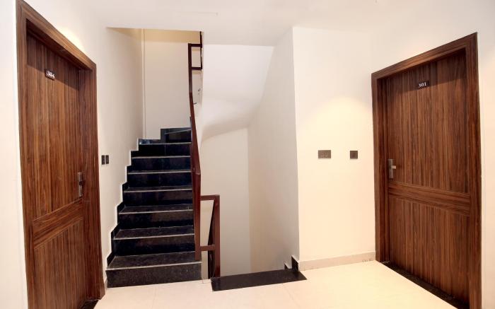 Park Plaza Hotel Near Golden Temple