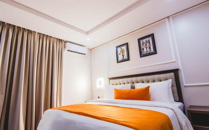 Misan Hotel
