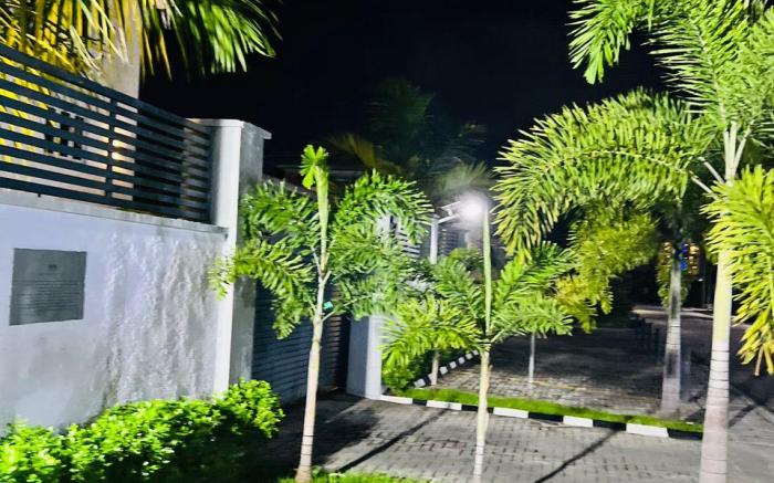 Misan Hotel