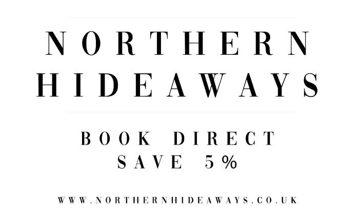 Northern Hideaways, The Nest Ponteland