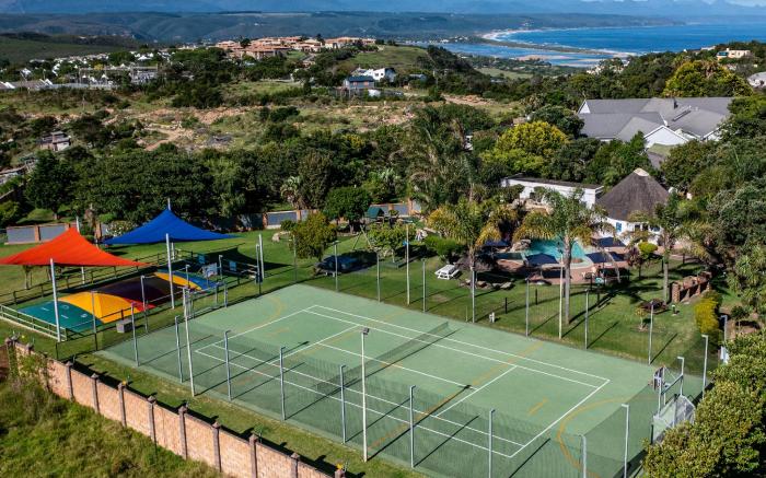Formosa Bay