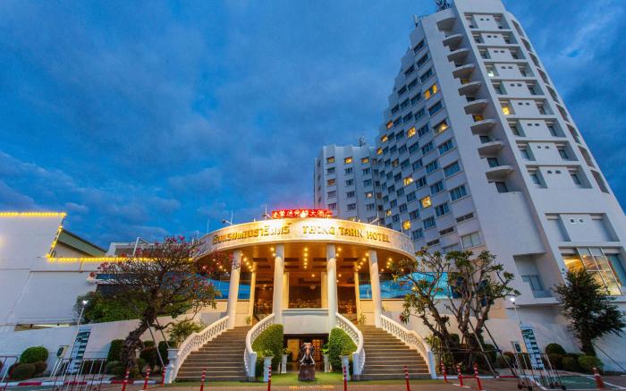 Thongtarin Hotel