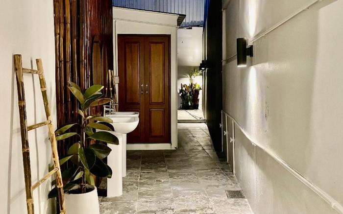 Secret Corner Boutique Hostel