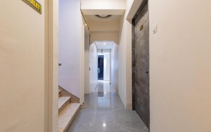 De Classico Hotel -Lokhandwala